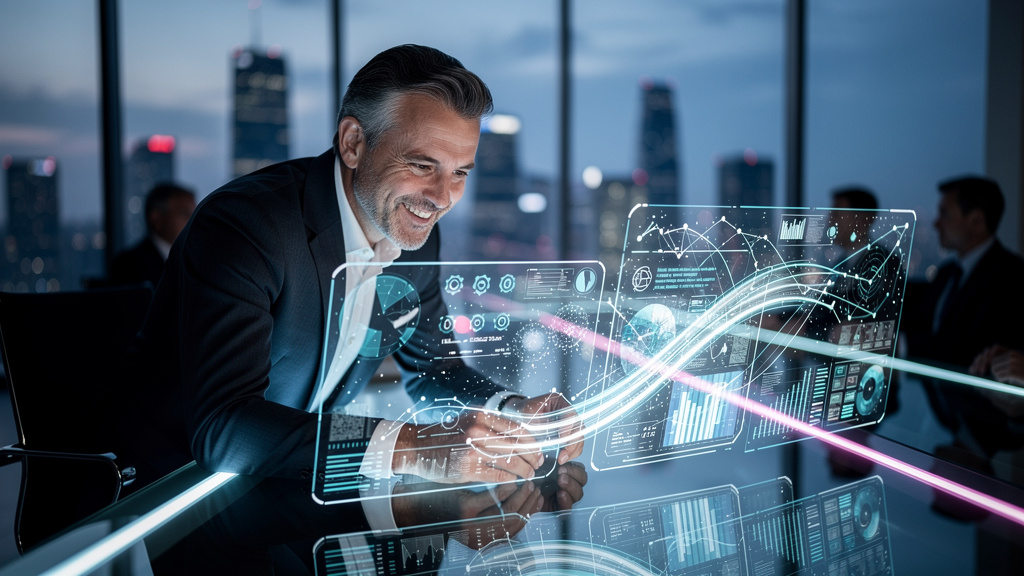 Copilot para CEO em números: dados e estatísticas de 2026