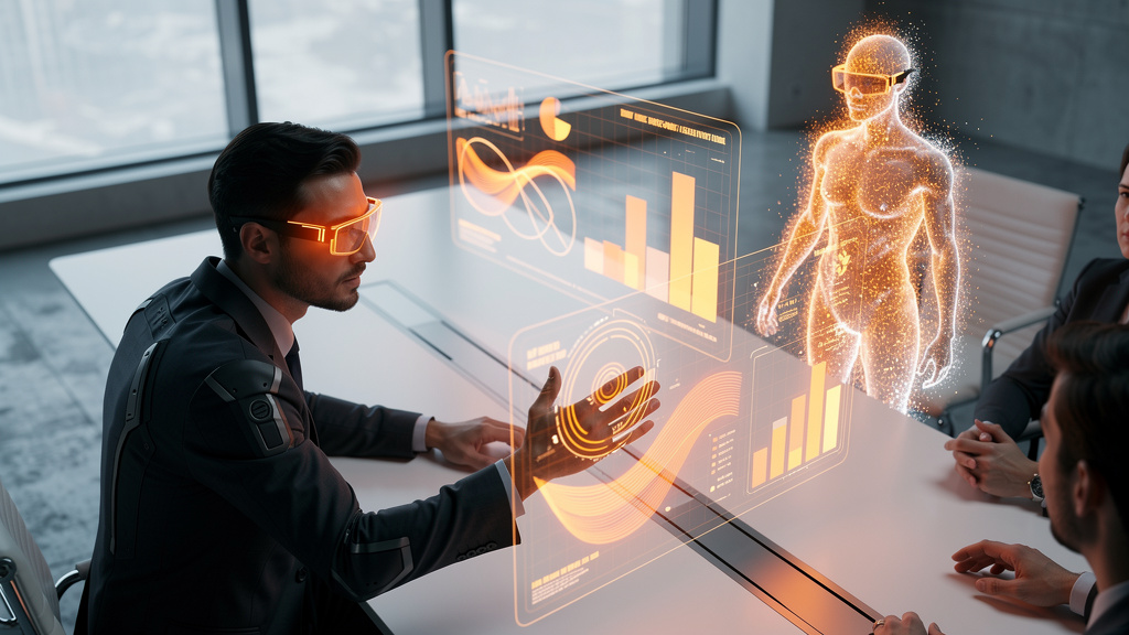 Copilot para CEO: IA assume tarefas de liderança