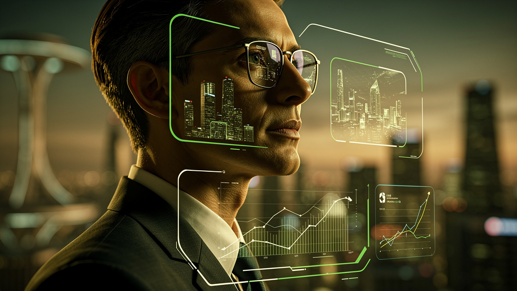 Copilot para CEO: IA impulsiona a liderança estratégica