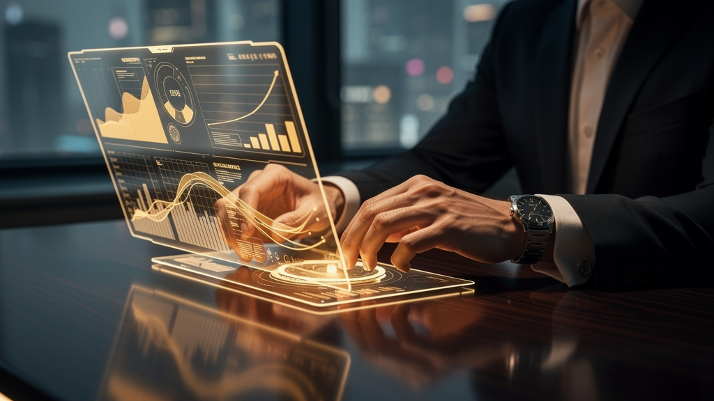 Copilot para CEO: IA impulsiona a liderança estratégica