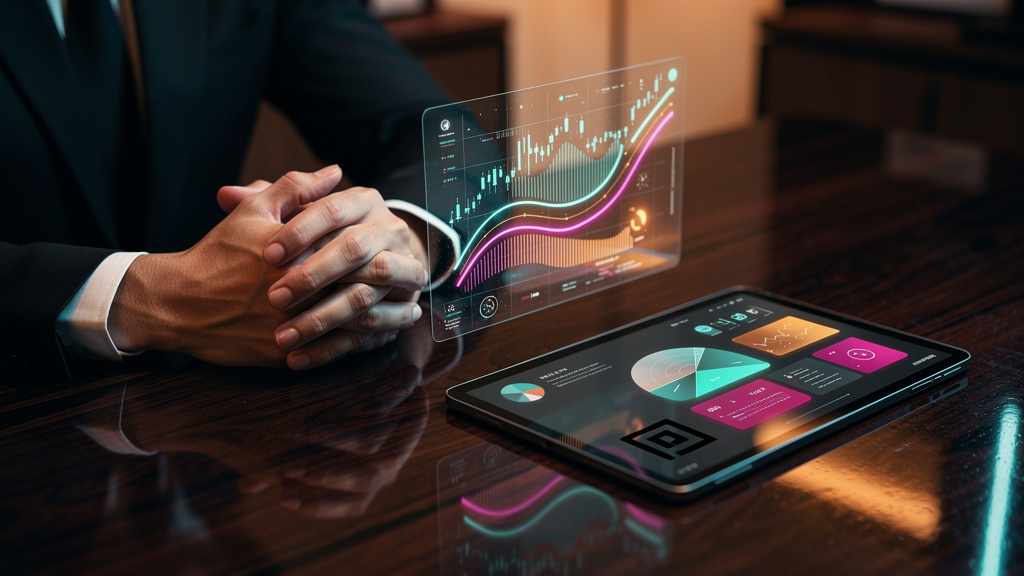 Copilot para CEO: IA impulsiona a liderança estratégica