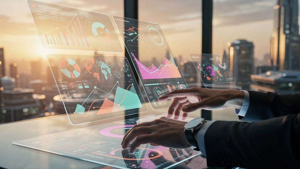 Copilot para CEO: IA impulsiona a liderança estratégica