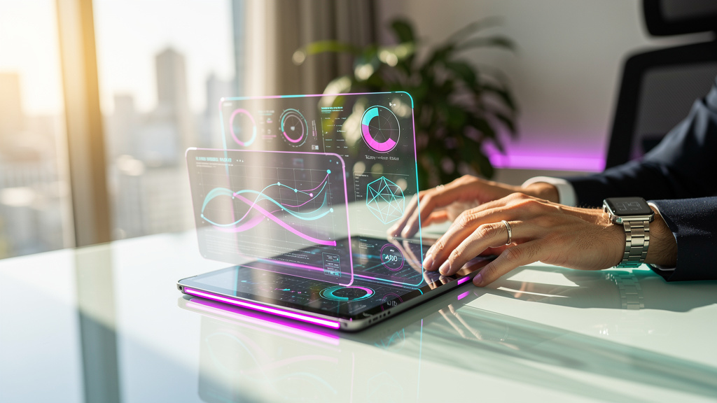 Copilot para CEO: IA impulsiona a liderança estratégica