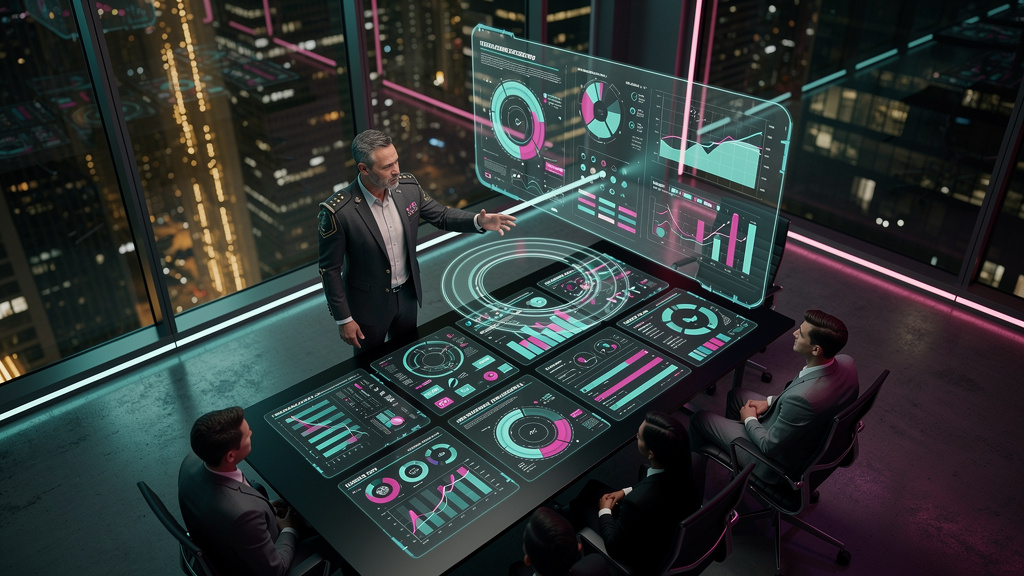 Copilot para CEO: IA na Liderança Aumenta Produtividade