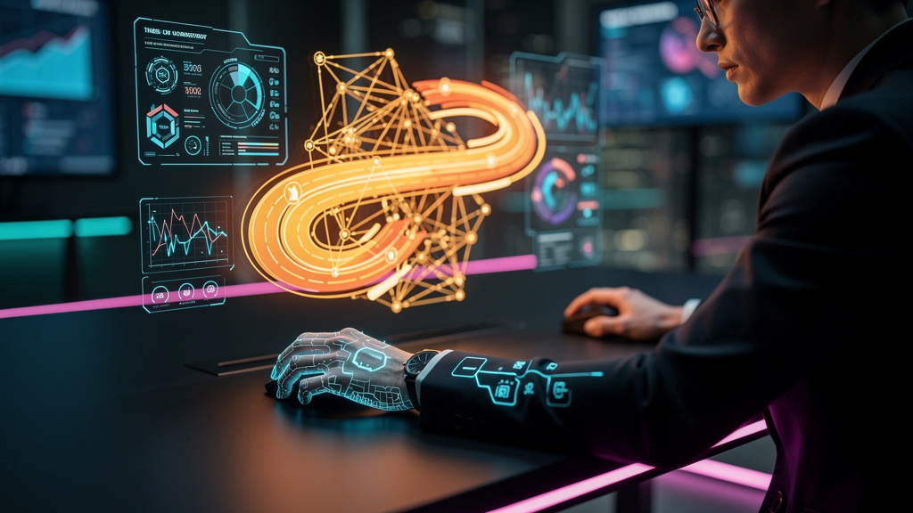 Copilot para CEO: IA redefine a liderança estratégica