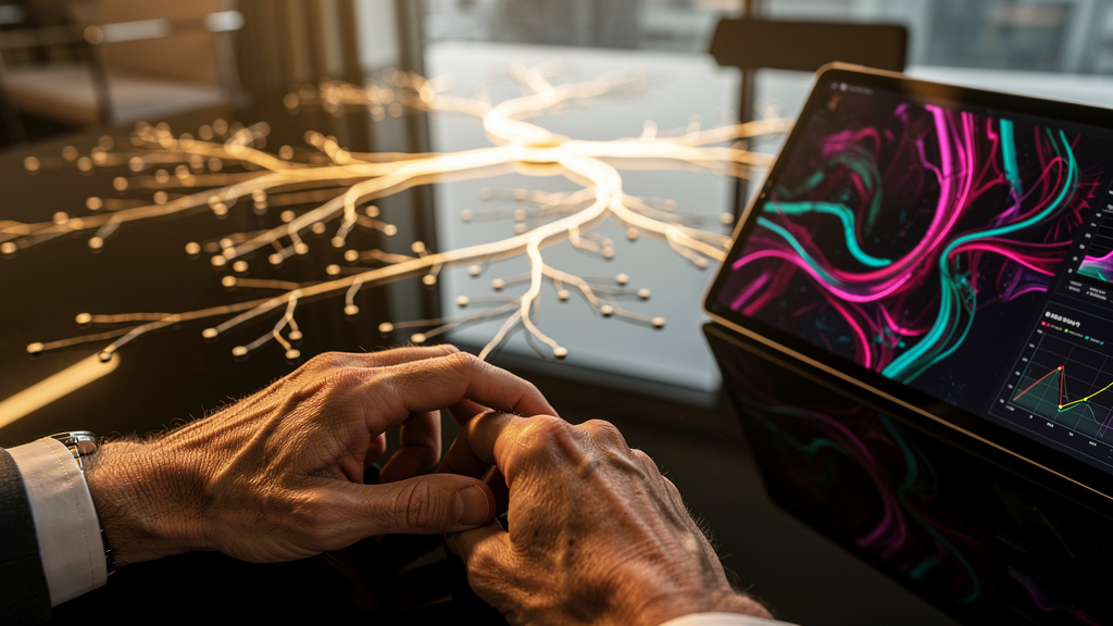 Copilot para CEO: IA Revoluciona a Liderança Estratégica