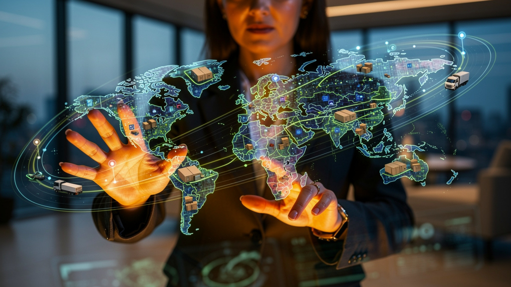 Copilot para CEO: IA transforma a liderança estratégica