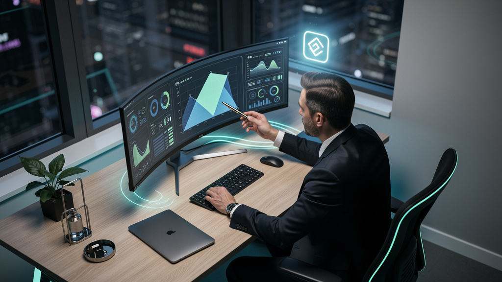 Copilot para CEO: o que é, como funciona e por que importa