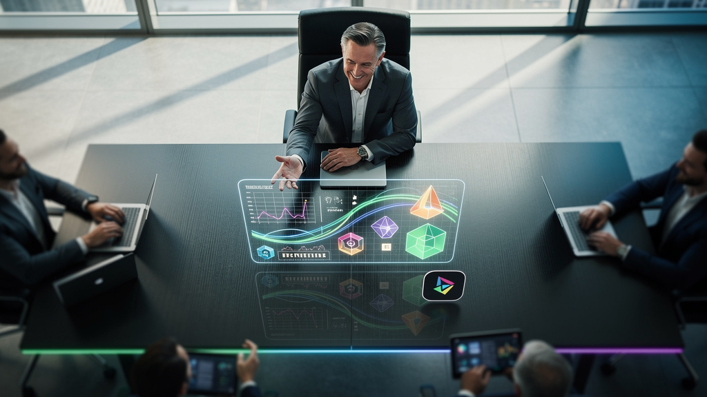 Copilot para CEO: o que é, como funciona e por que importa