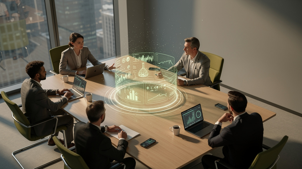 Copilot para CEO para iniciantes: tudo o que você precisa saber