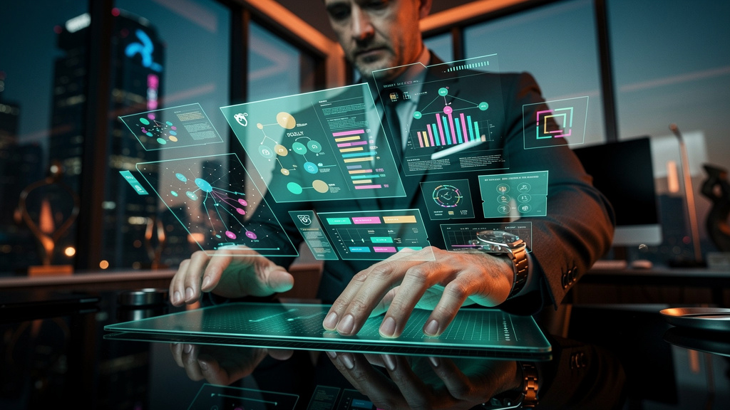 Copilot para CEO resolve desafios de liderança em 2026