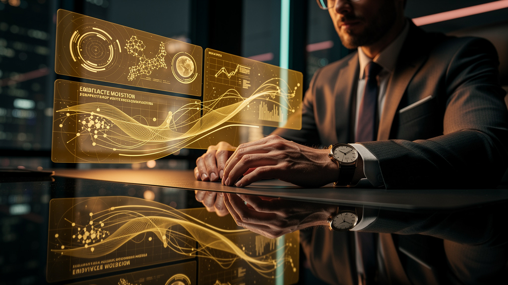 Copilot para CEOs: A IA que redefine a liderança estratégica