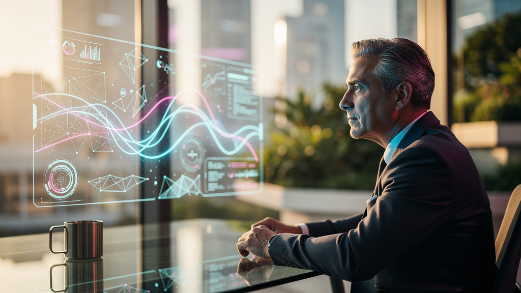 Copilot para CEOs: A IA que redefine a liderança estratégica