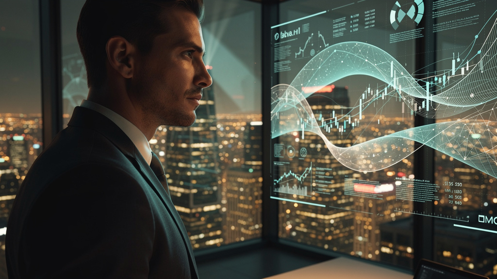 Copilot para CEOs: A IA que redefine a liderança estratégica