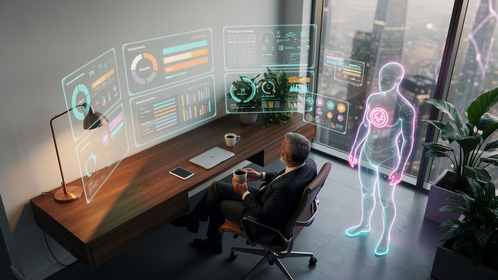 Copilot para CEOs: A IA que redefine a liderança estratégica