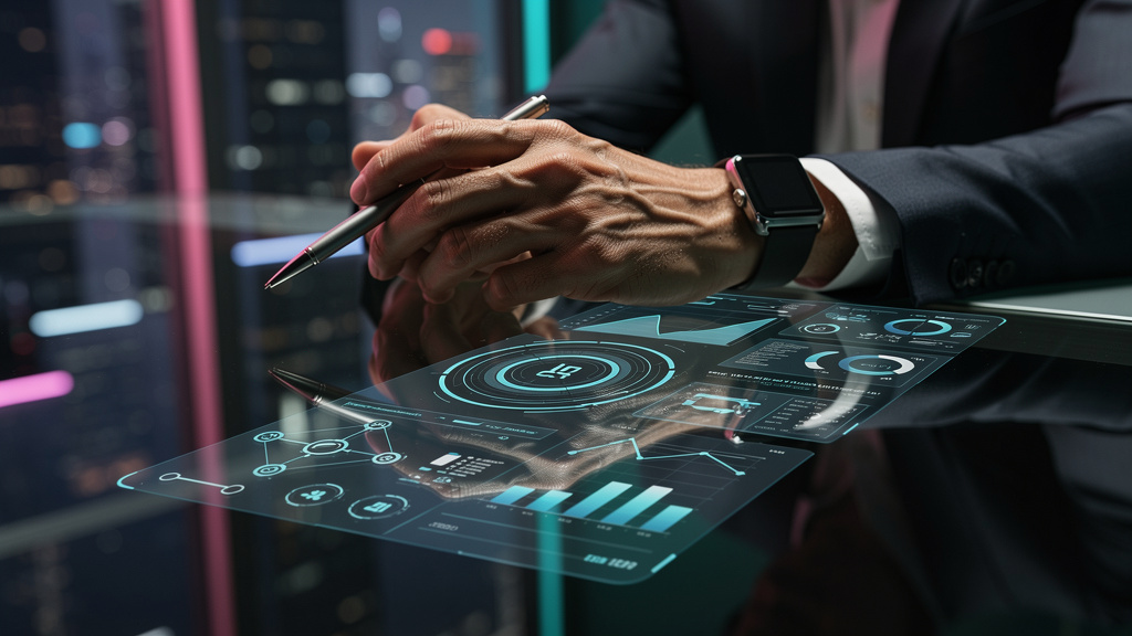 Copilot para CEOs: IA como aliada estratégica da liderança