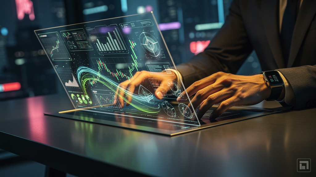 Copilot para CEOs: IA como Nova Ferramenta de Liderança