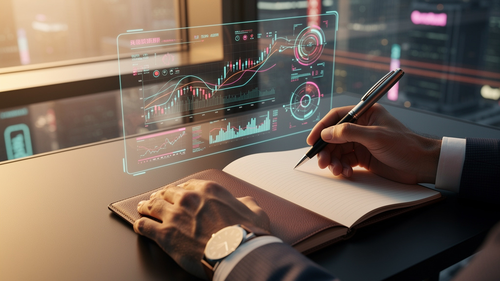 Copilot para CEOs: IA impulsiona a liderança estratégica