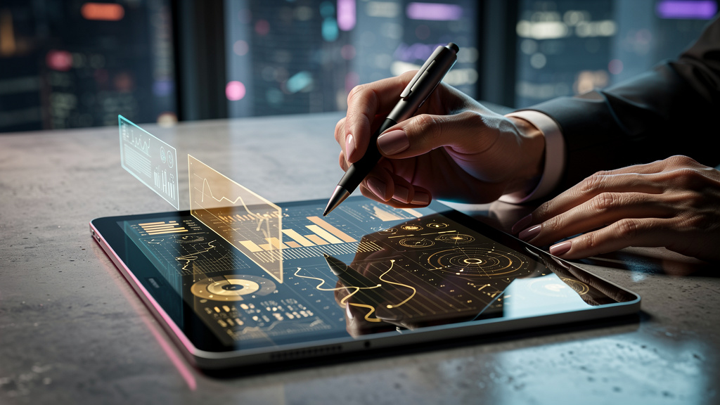 Copilot para CEOs: IA impulsiona a liderança estratégica