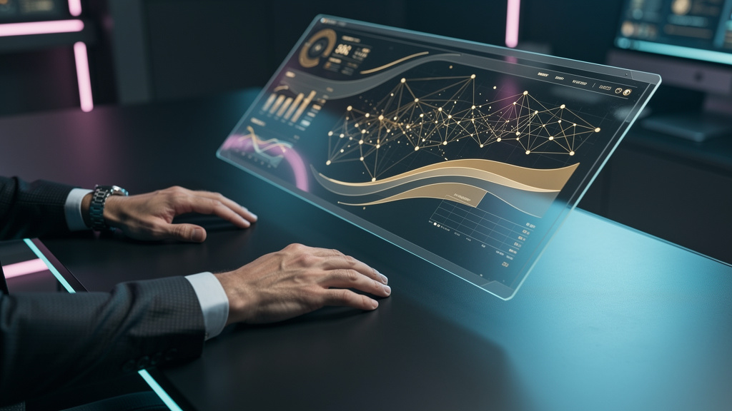 Copilot para CEOs: IA impulsiona a liderança estratégica