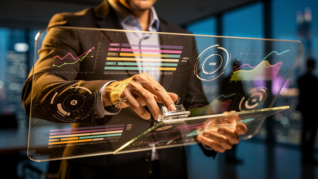 Copilot para CEOs: IA impulsiona a liderança estratégica