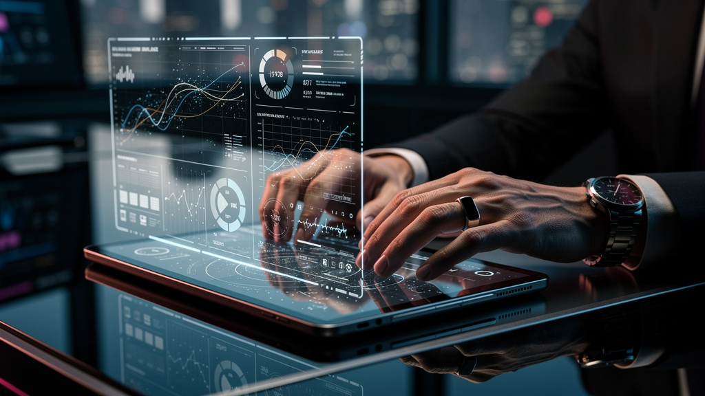 Copilot para CEOs: IA impulsiona a liderança estratégica