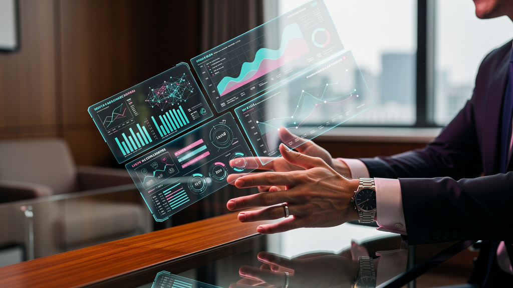 Copilot para CEOs: IA impulsiona a liderança estratégica
