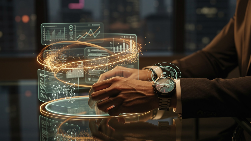 Copilot para CEOs: IA impulsiona a liderança estratégica