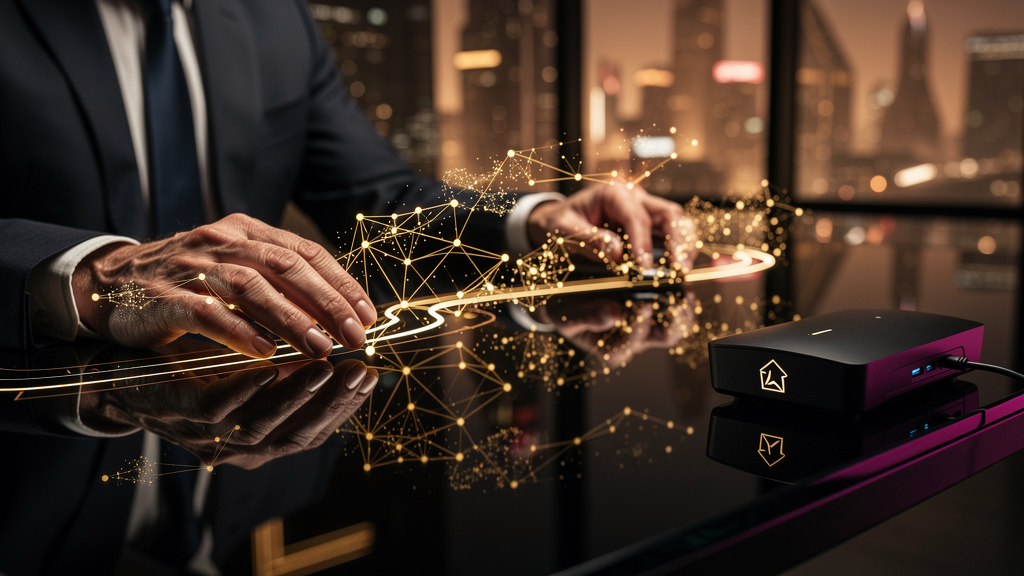 Copilot para CEOs: IA impulsiona a liderança estratégica