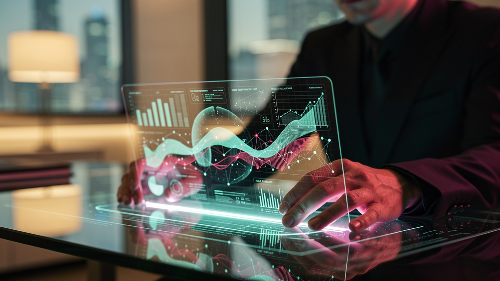 Copilot para CEOs: IA impulsiona a liderança estratégica