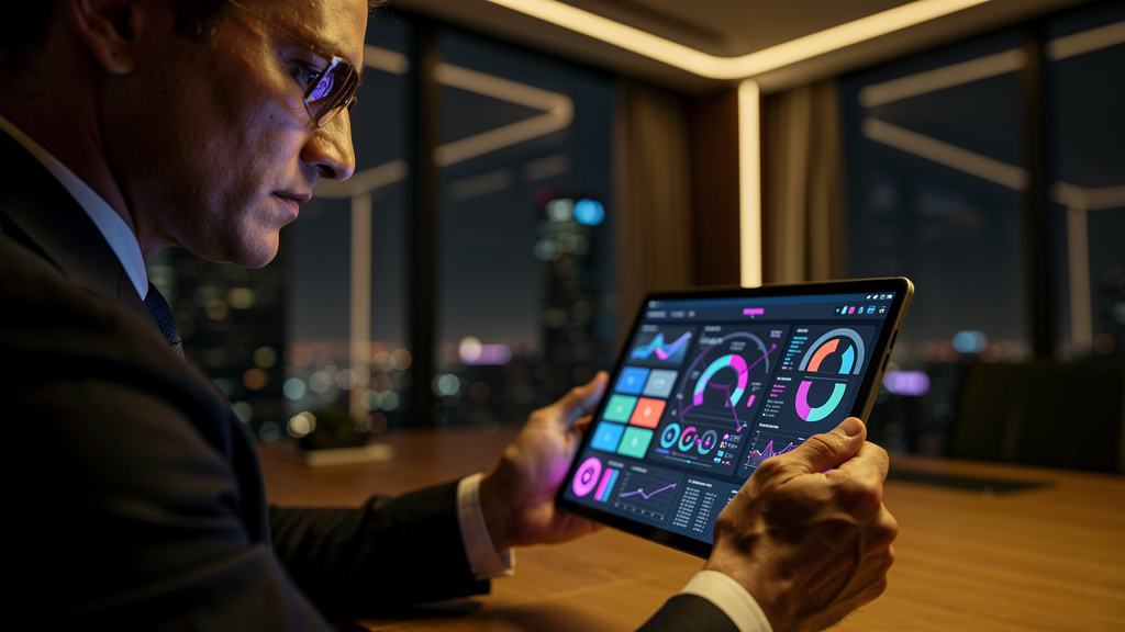 Copilot para CEOs: IA impulsiona a liderança estratégica