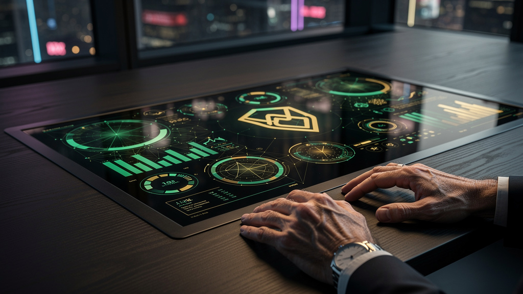 Copilot para CEOs: IA impulsiona a liderança estratégica