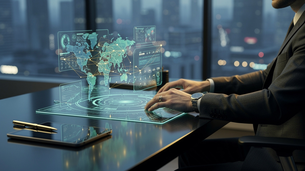 Copilot para CEOs: IA impulsiona a liderança estratégica