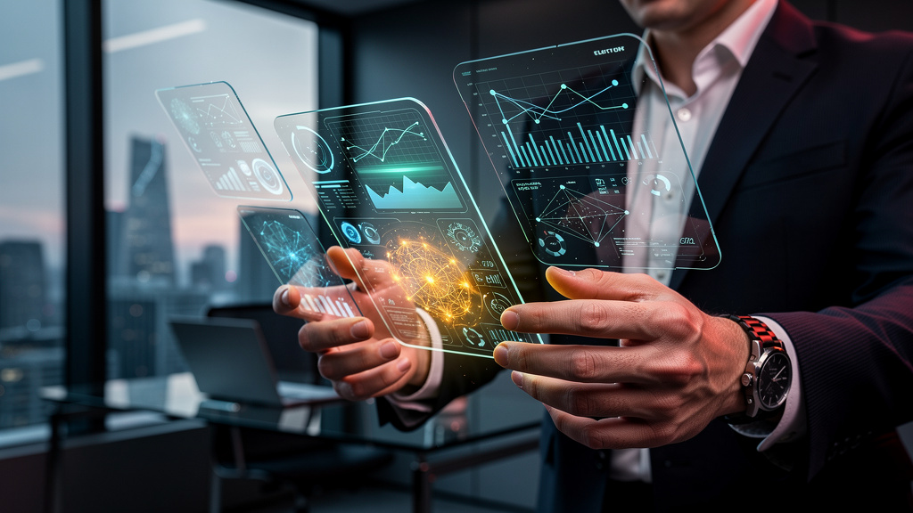 Copilot para CEOs: IA redefine a liderança estratégica