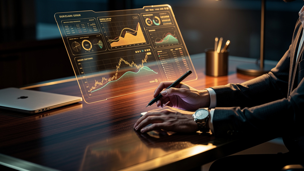 Copilot para CEOs: IA redefine a liderança estratégica