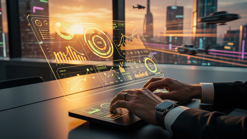 Copilot para CEOs: IA transforma a liderança estratégica