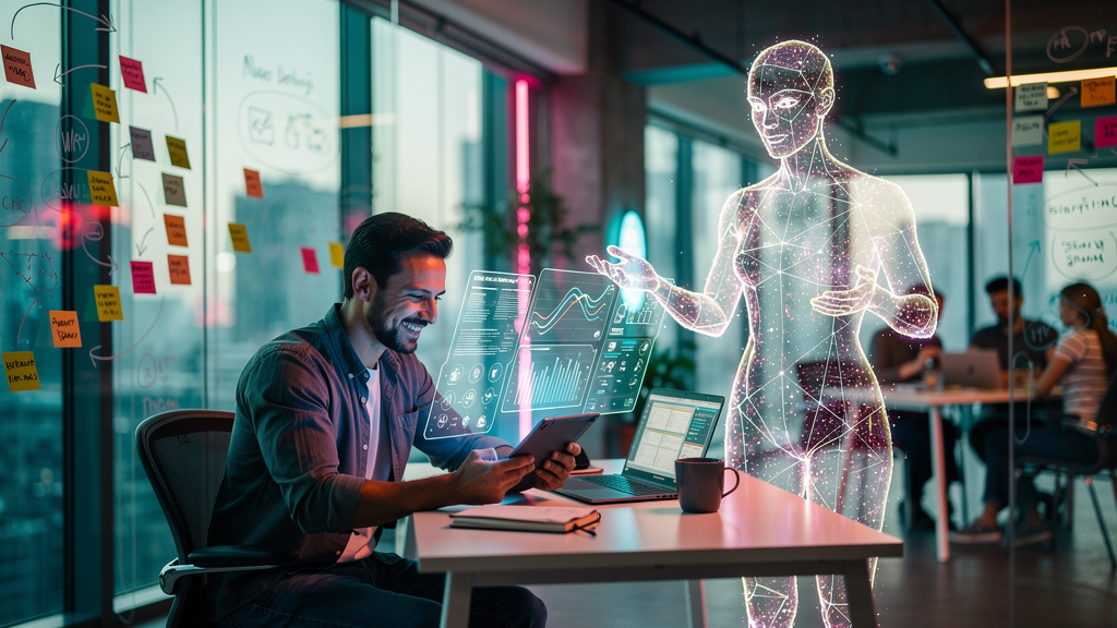 Copilot para Founder é a solução para a sobrecarga em Startups