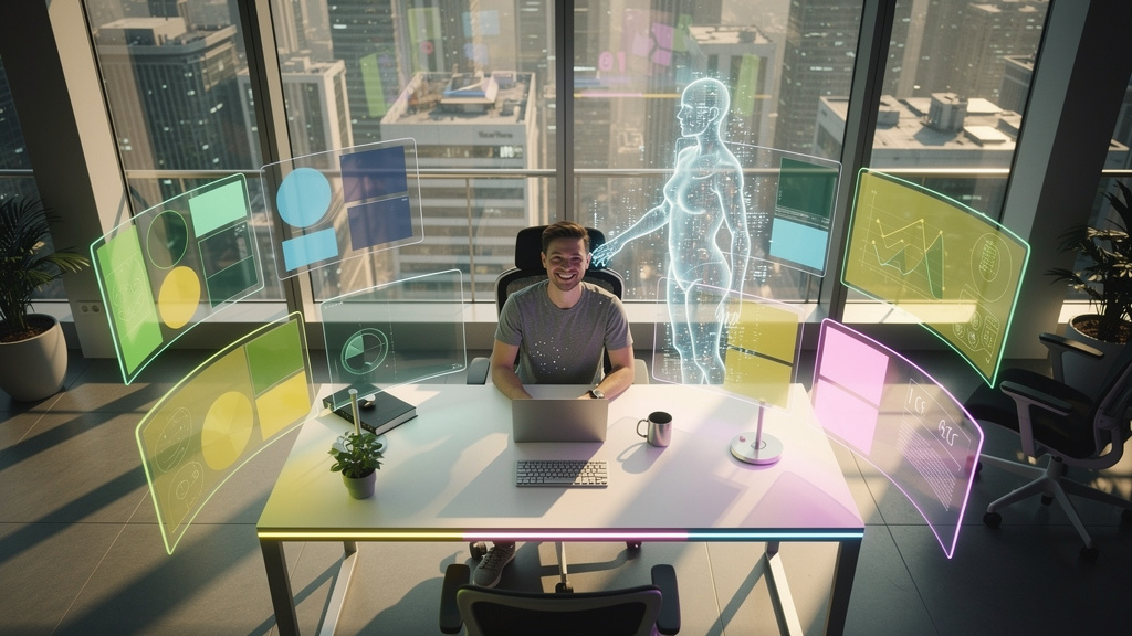 Copilot para Founder é a solução para Produtividade em 2024