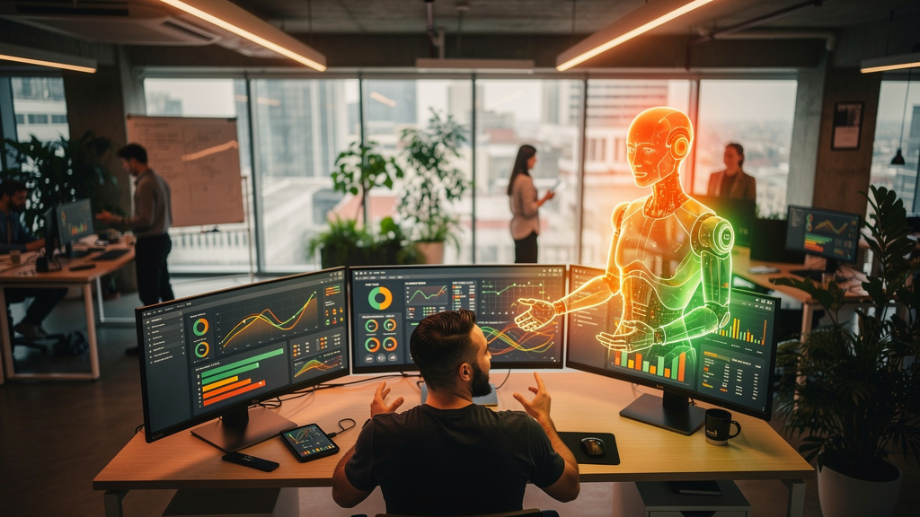 Copilot para Founder: oportunidades e desafios para 2026