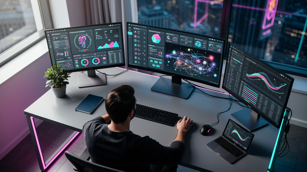 Copilot para Founders: A IA que impulsiona o crescimento