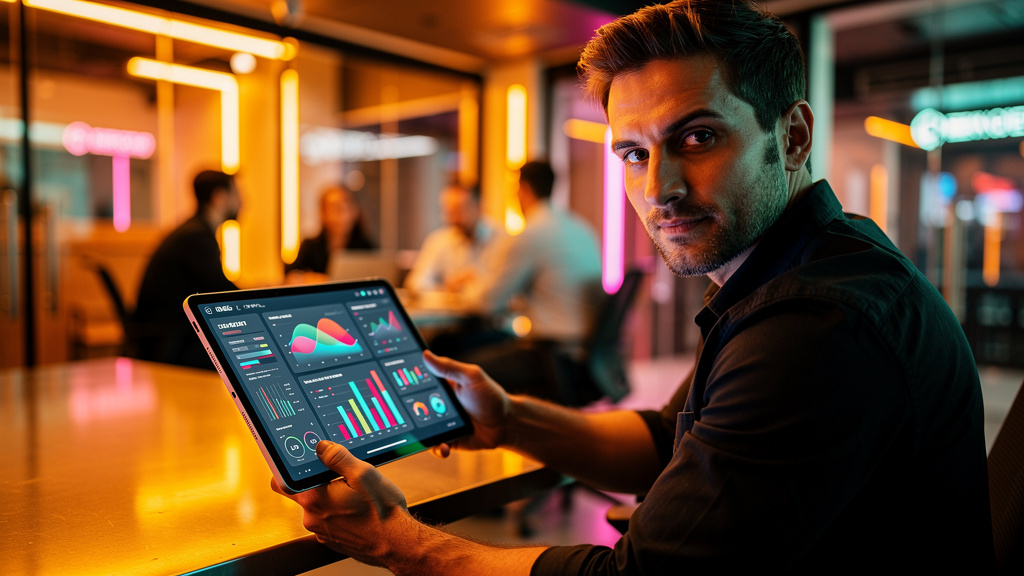 Copilot para Founders: A IA que Impulsiona Startups