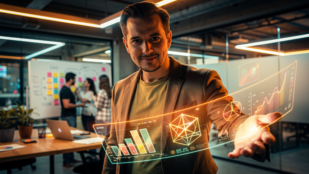 Copilot para Founders: A IA que Impulsiona Startups