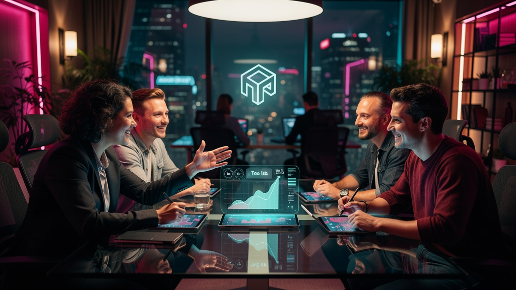 Copilot para Founders: A IA que impulsiona startups