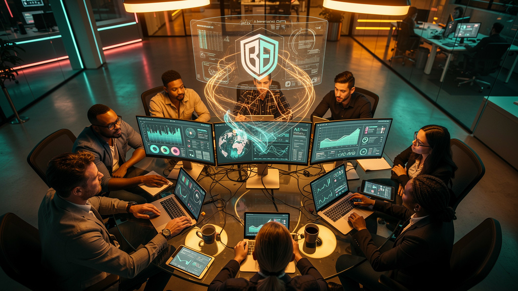 Copilot para Founders: A IA que impulsiona startups