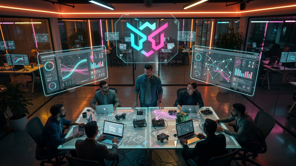 Copilot para Founders: A IA que impulsiona startups