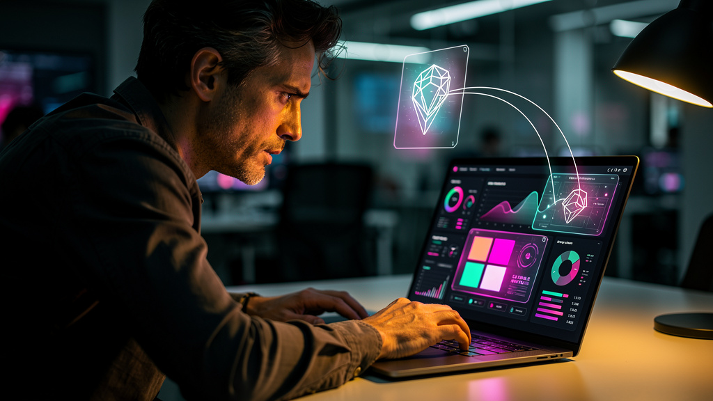 Copilot para Founders: IA Aumenta Produtividade de Empreendedores