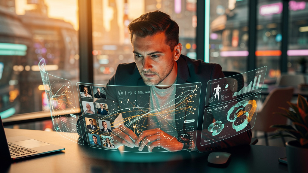 Copilot para Founders: IA Aumenta Produtividade de Empreendedores