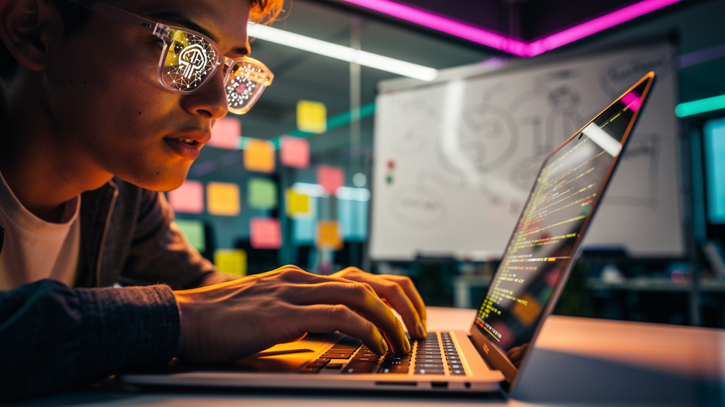 Copilot para Founders: IA como Aliada Estratégica