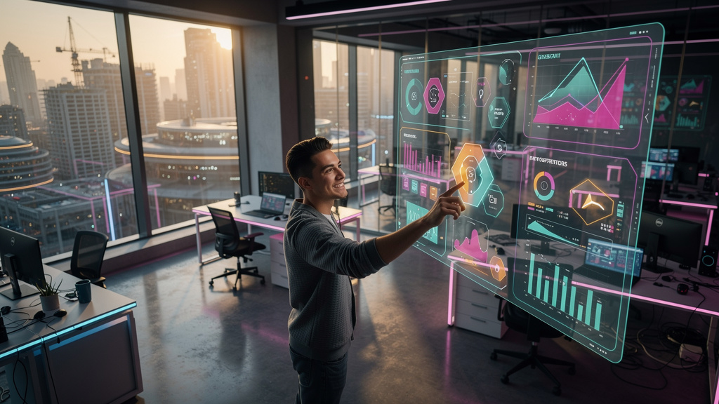 Copilot para Founders: IA como Aliada Estratégica