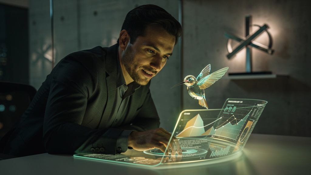 Copilot para Founders: IA como Aliada na Jornada Empreendedora